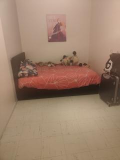 Louer la chambre