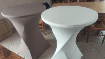 Louer la table