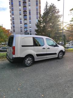 Louer la voiture
