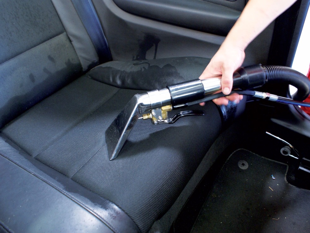 Service lavage automobile 30 entre particuliers