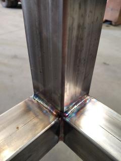 Service : soudure Service : soudure