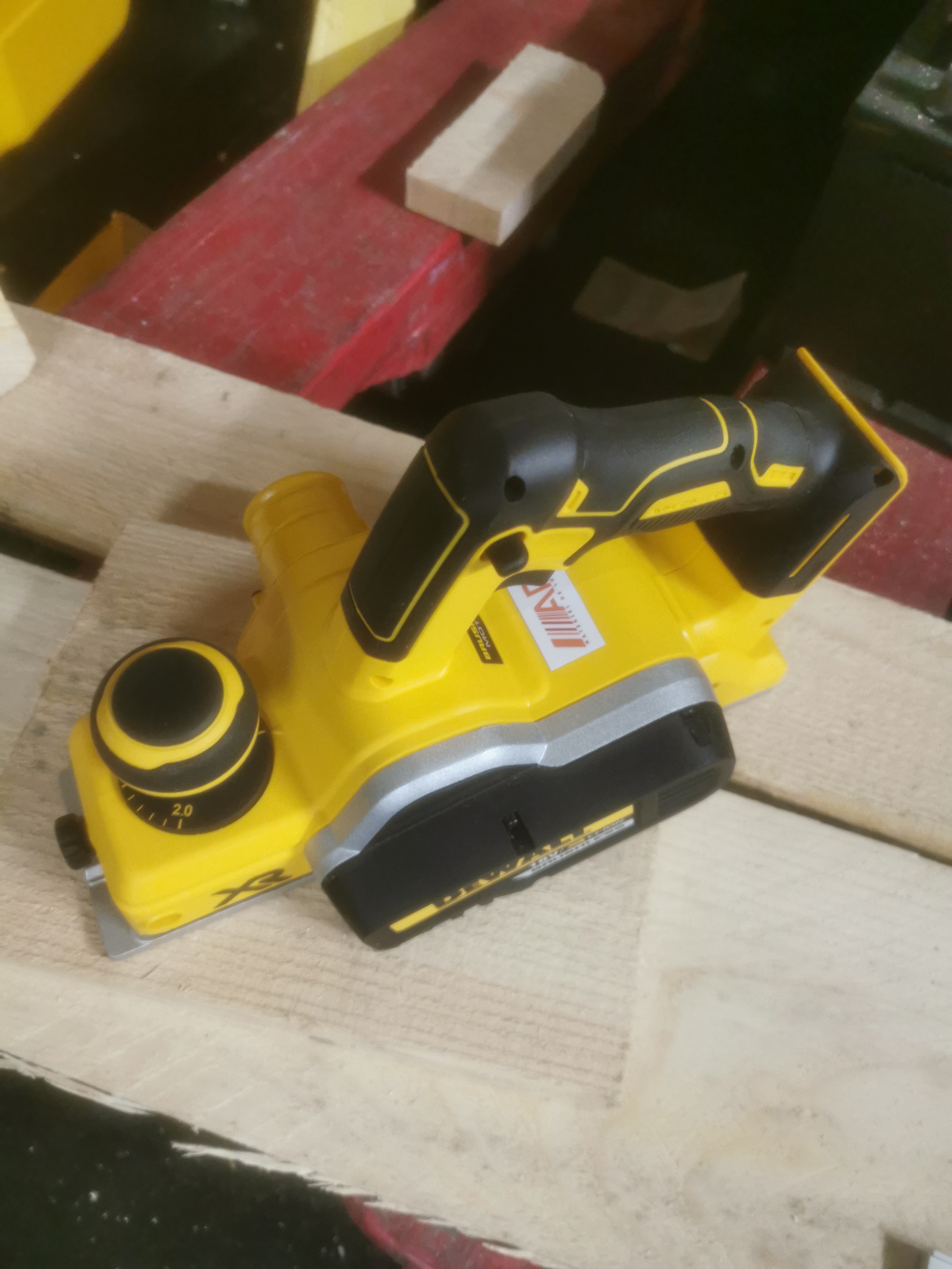 Location rabot electrique 91 entre particuliers