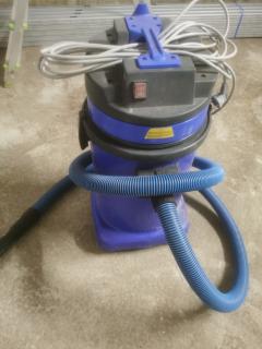 Louer l'aspirateur