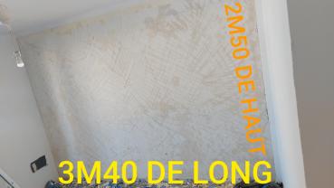 Service : enduiseur Service : enduiseur