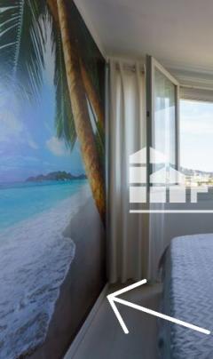 Service : pose de papier peint Service : pose de papier peint