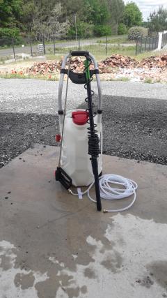 Location : autres outils