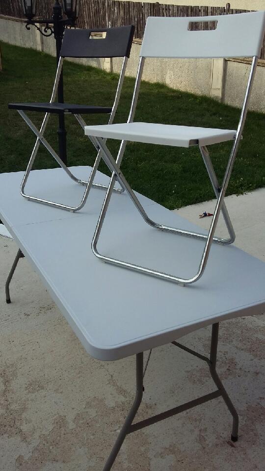 Location chaise 77 entre particuliers