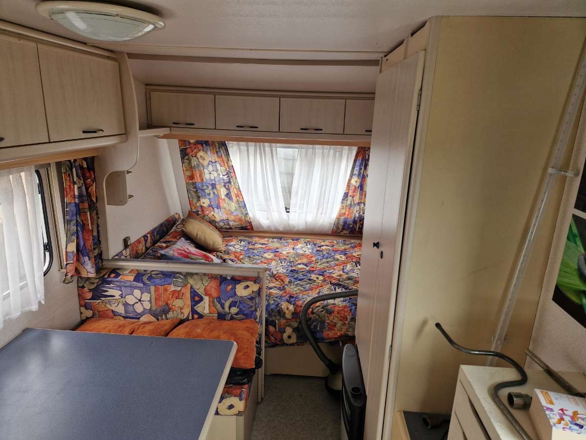 Location caravane 31 entre particuliers