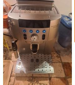 Louer la cafetière