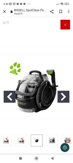 Location : injecteur extracteur Location : injecteur extracteur