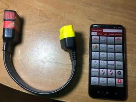 Location : valise diag auto Location : valise diag auto