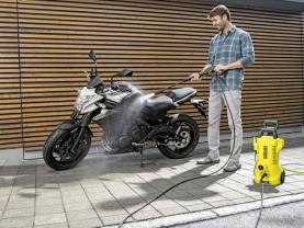 Louer le karcher