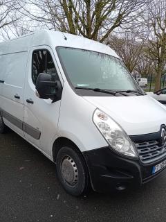 Service : avec fourgon Service : avec fourgon