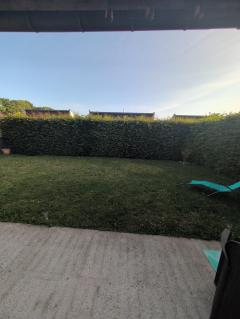 Service : taille de haies Service : taille de haies