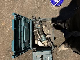 Location : meuleuse Location : meuleuse