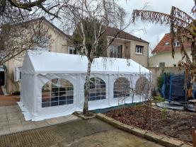 Louer le barnum