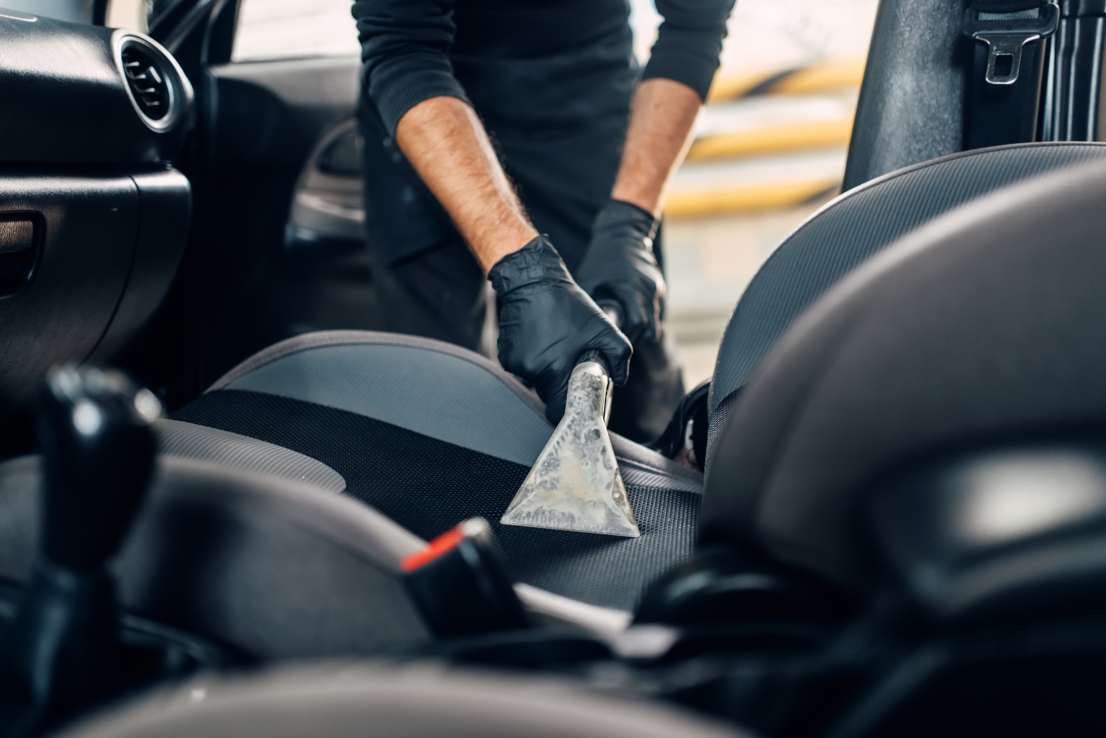 Service lavage automobile 38 entre particuliers