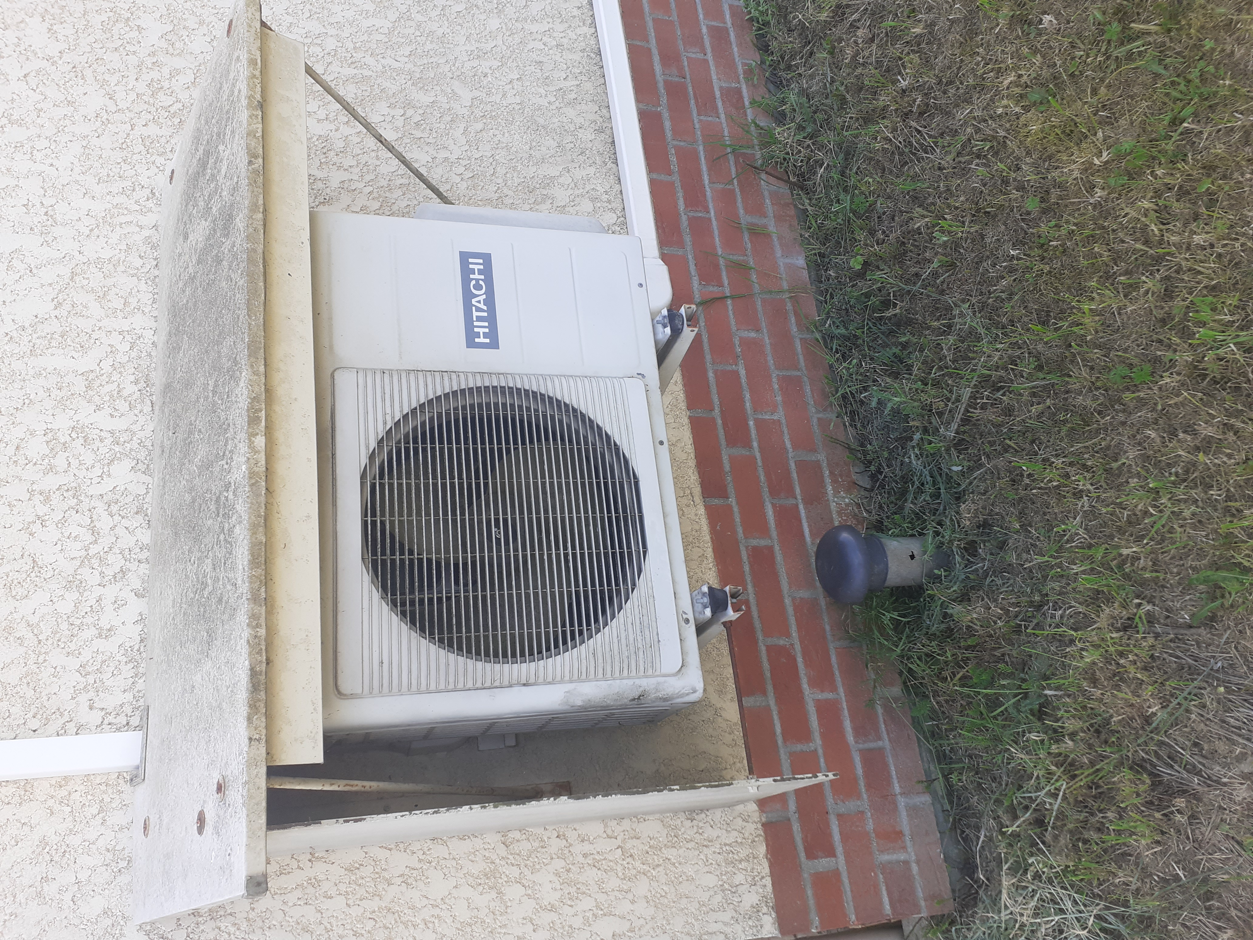 Service depannage 02 entre particuliers