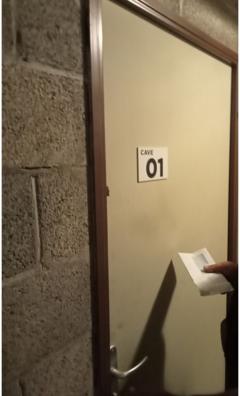 Louer le box
