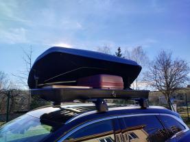 Location : coffre de toit Location : coffre de toit