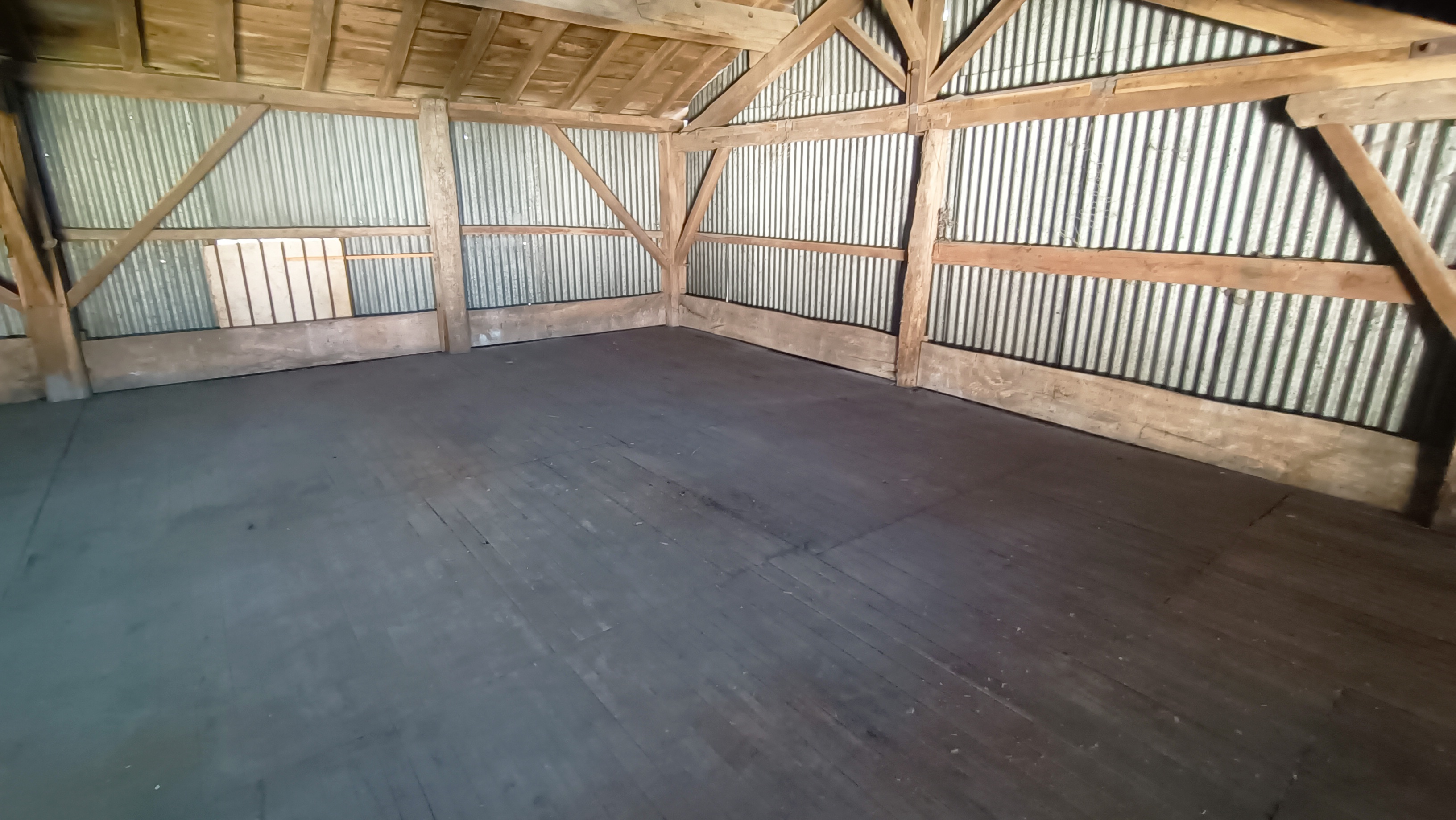 Location stockage au grenier 87 entre particuliers
