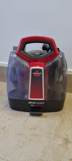 Louer la shampouineuse