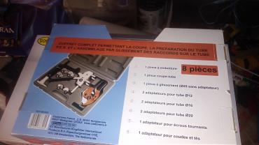 Louer ces outils