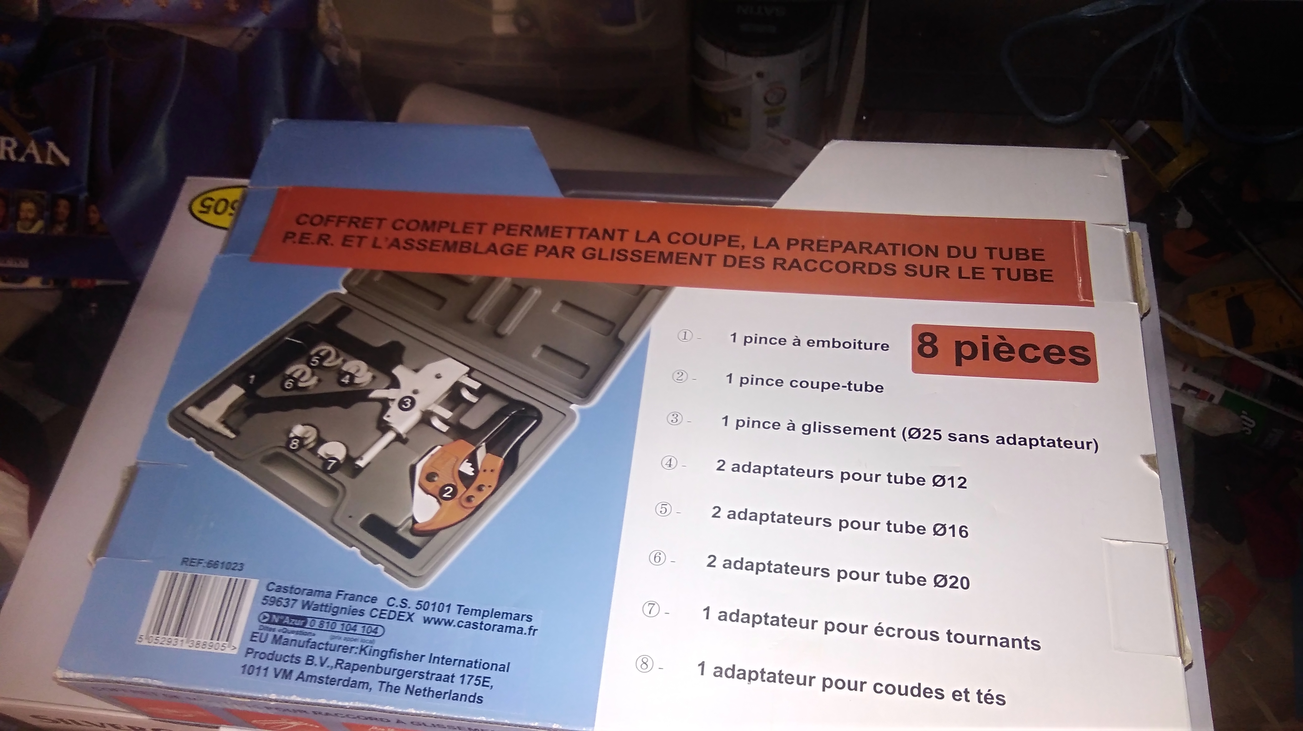 Location autres outils 33 entre particuliers