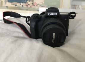 Louer l'appareil photo