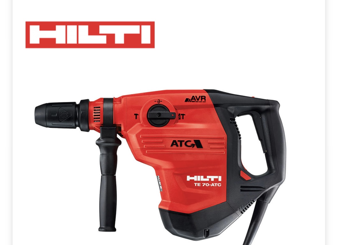 Location marteau piqueur 13 entre particuliers