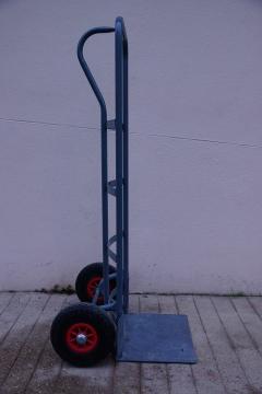 Louer le chariot