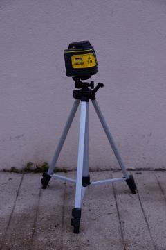 Location : niveau laser Location : niveau laser