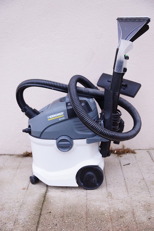 Location injecteur extracteur 38 entre particuliers