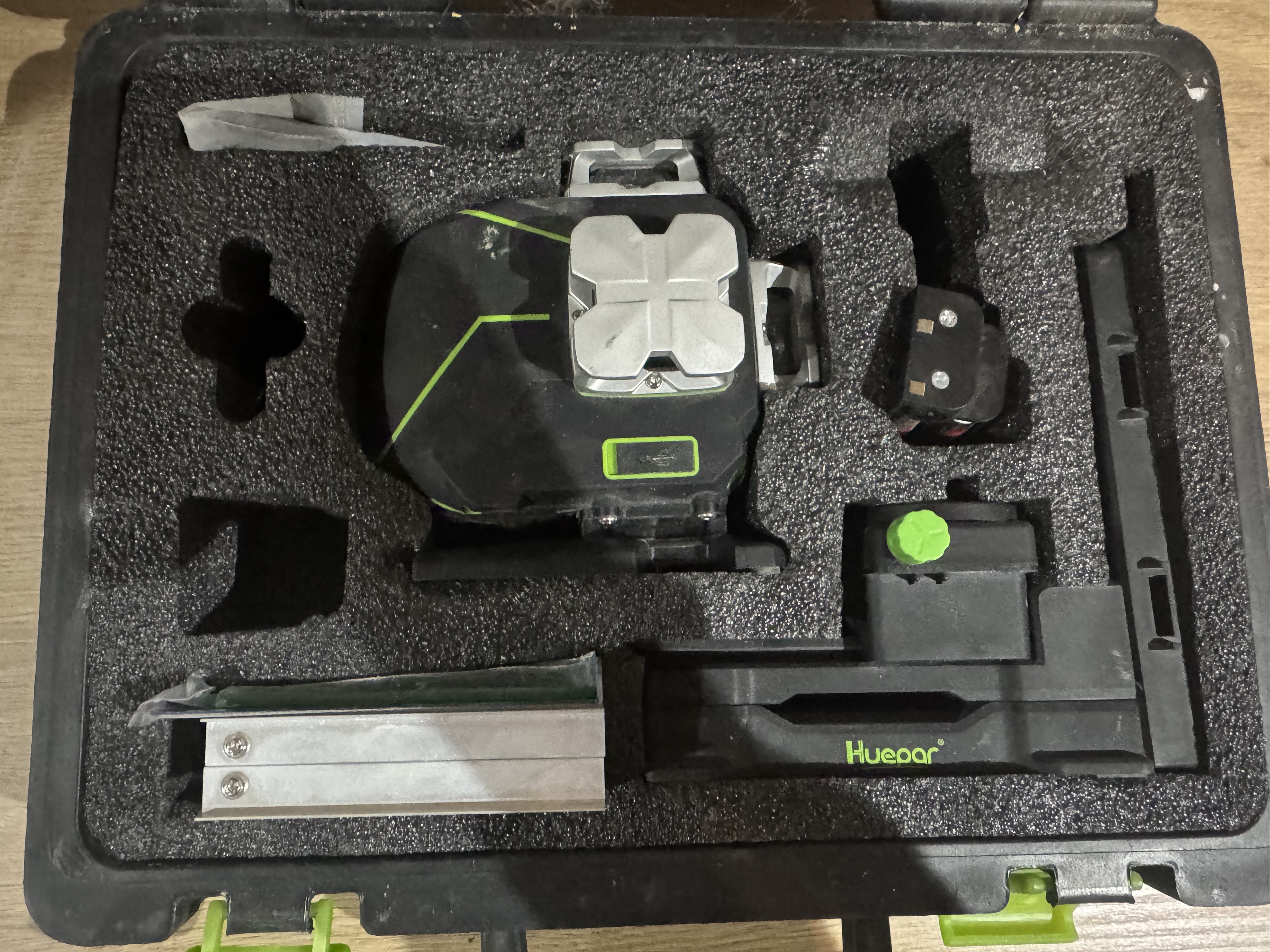 Location niveau laser 30 entre particuliers