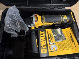 Location : disqueuse