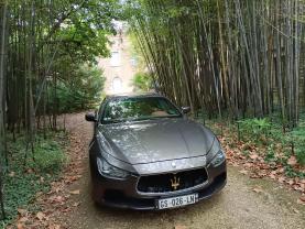 Louer ma voiture