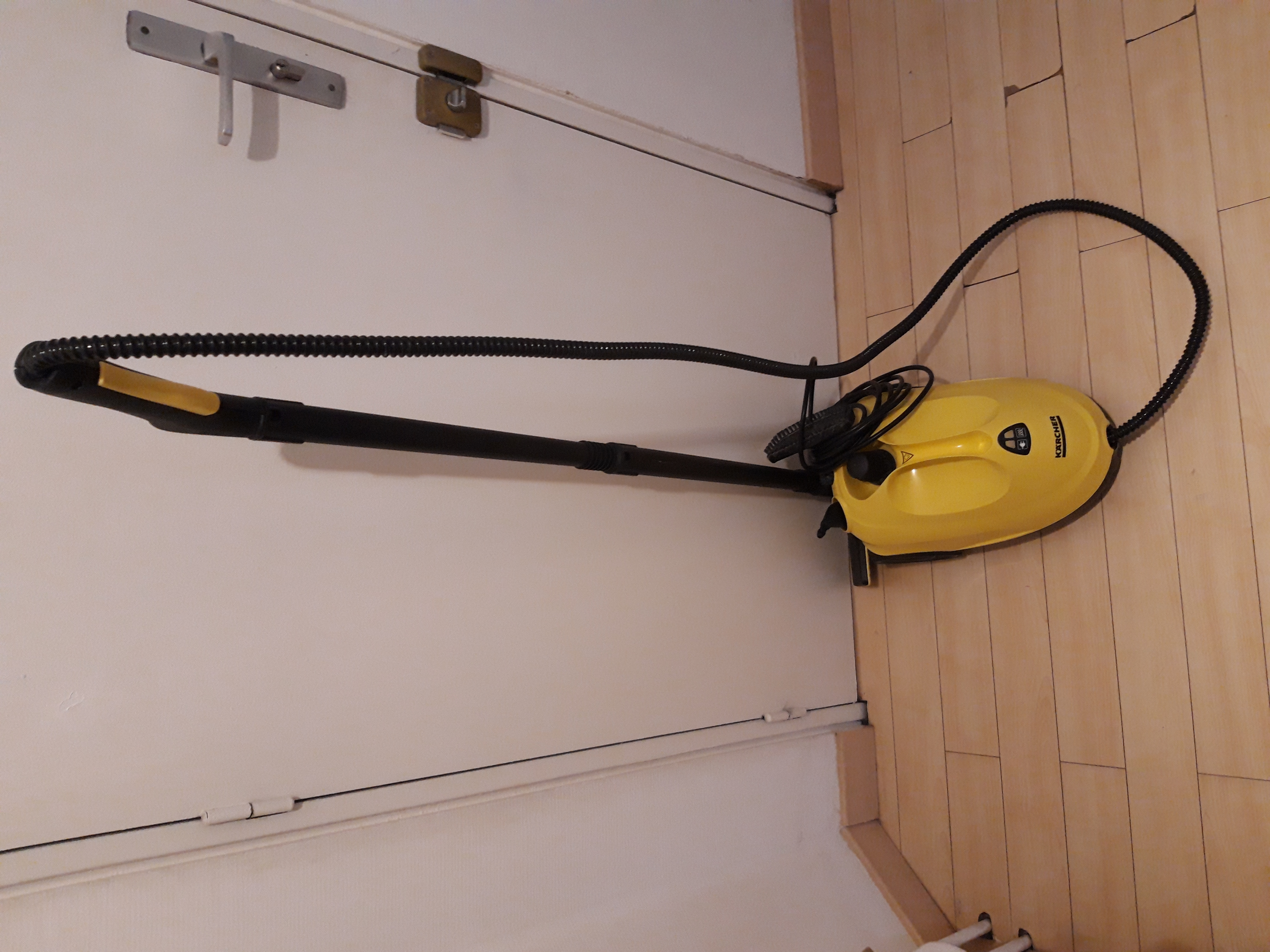 Location nettoyeur vapeur 31 entre particuliers