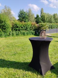 Louer la table