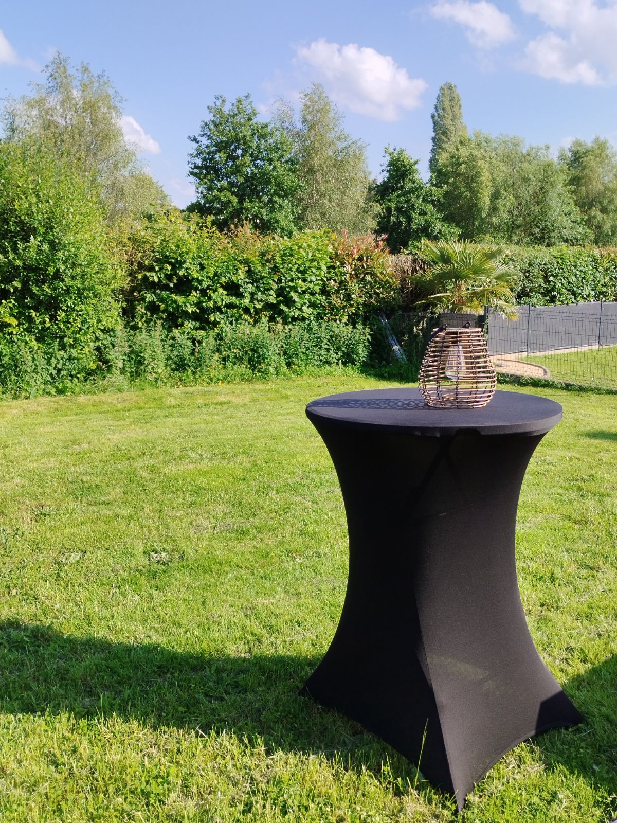 Location table de reception 76 entre particuliers
