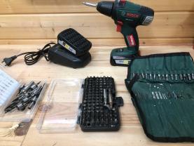 Location : visseuse Location : visseuse