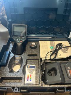 Location : camera thermique Location : camera thermique