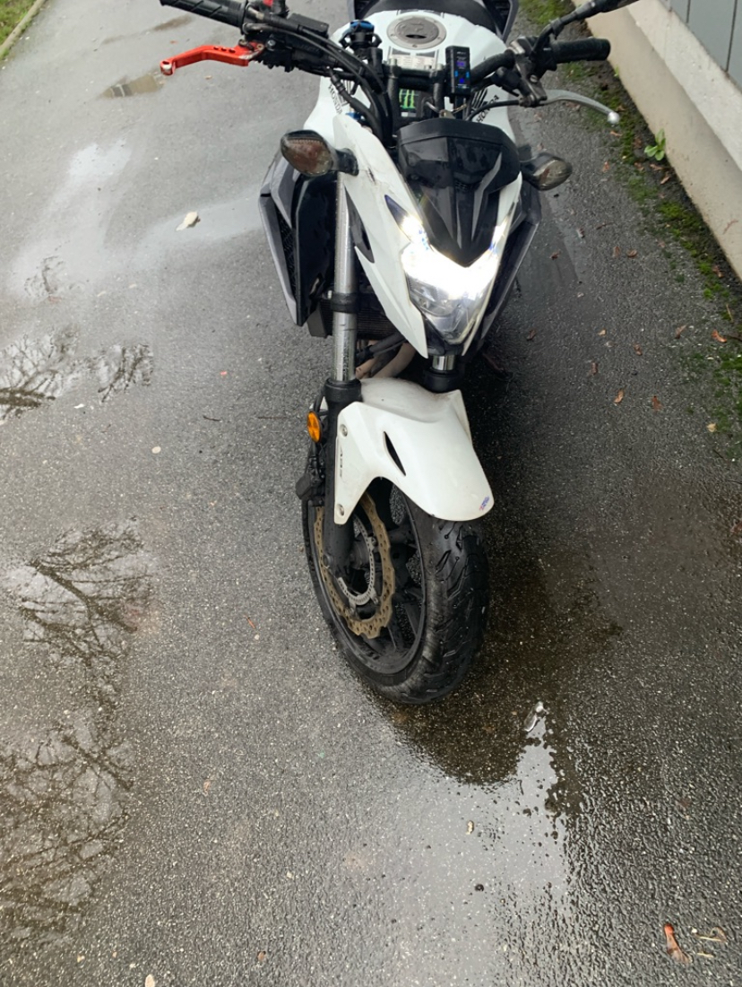 Location moto 94 entre particuliers