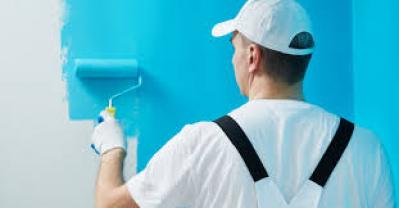 Service : peintre Service : peintre