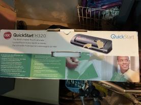 Location : plastifieuse Location : plastifieuse