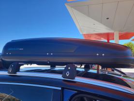 Location : coffre de toit Location : coffre de toit