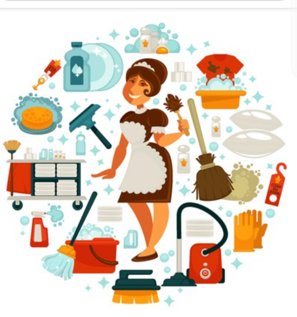 Service aide menagere 83 entre particuliers