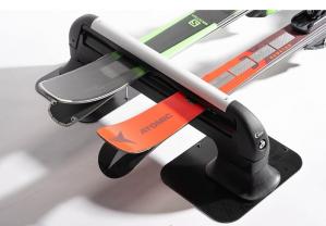 Louer le porte-skis