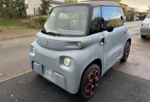 Louer la voiture