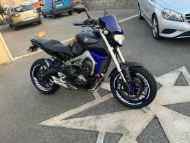 Louer la moto