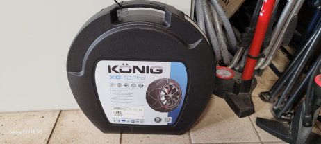 Location : chaine a neige Location : chaine a neige